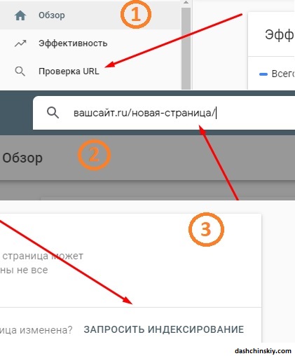 вебмастер гугл