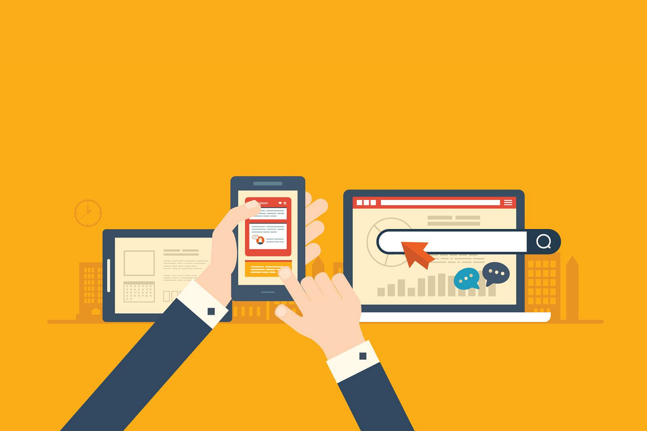 Шаблоны для создания сайта, сделать сайт с готовыми шаблонами, готовые сайты